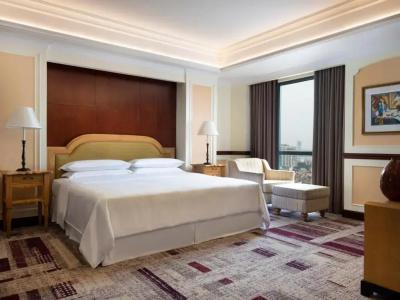 Sheraton Hanoi - 78