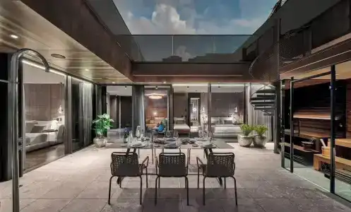 Quellenhof Luxury Resort Lazise - 28
