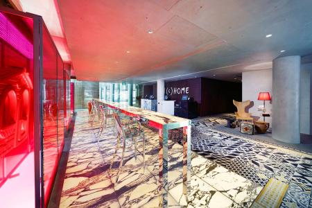 M Social Singapore (SG Clean, Staycation Approved) - 11