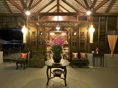 Baan Canna Country - 0