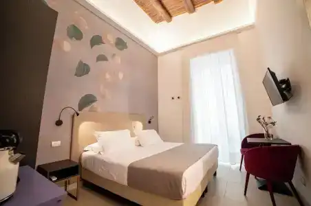 b&b Napoli Time - 80