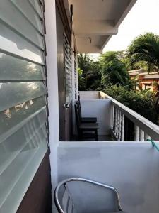 Sea Garden Resort & Spa, Haadrin - 23