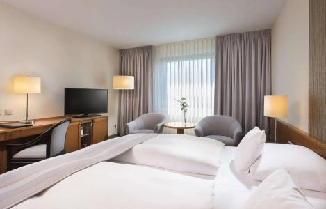 Maritim Airport Hannover - 52