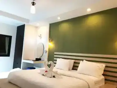 Baan Suan Leelawadee Resort Nan - 100