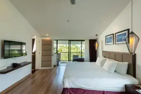 Senvila Boutique Resort & Spa - 242