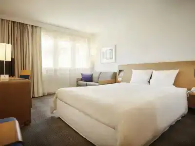 Novotel Gdansk Centrum - 3