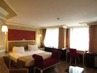 Kadikoy Park Suites - 32
