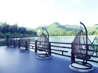 Diamond Bay Resort & Spa - 7