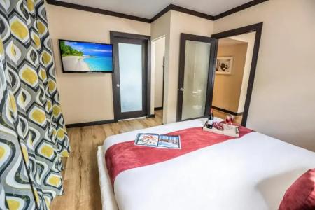 Metropole Suites South Beach - 38