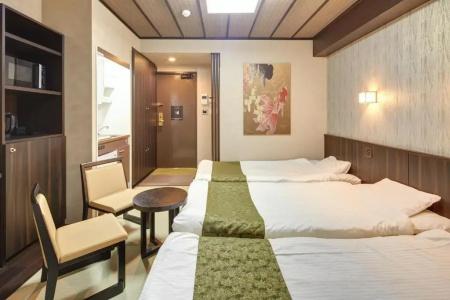 Amaterrace Nippombashi-higashi - 50