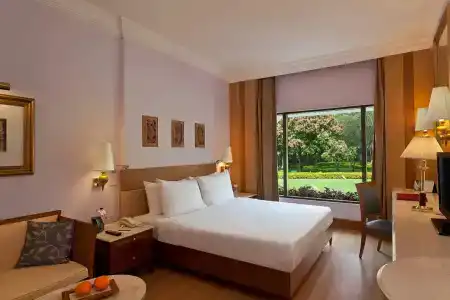 Trident Chennai - 34
