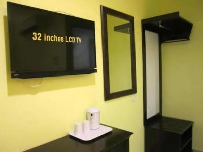 Sun Inns Kelana Jaya - 38