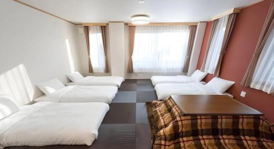 Haostay - 14