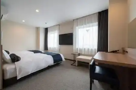 Just Inn Premium Toyohashi Station - 23