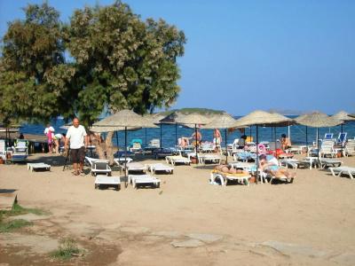 Tiana Beach Resort - 15