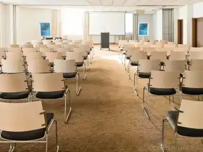 Novotel Nice Arenas Aeroport - 14