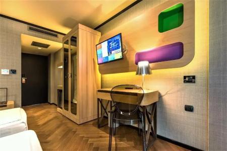 Eurostars Sofia City - 44
