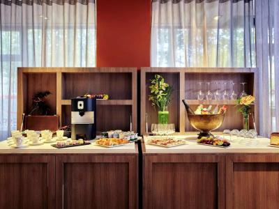 Mercure Metz Centre - 10
