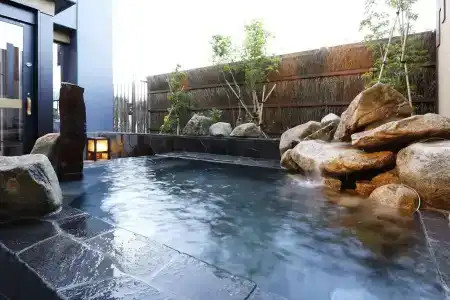 Dormy Inn Nagano - 18