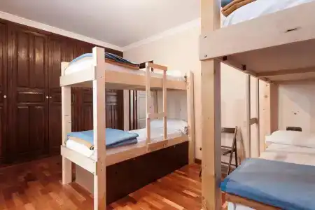 Feel Hostels City Center - 7