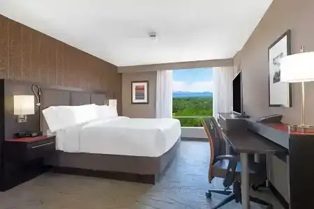 Doubletree By Hilton Denver Cherry Creek, Co - 78