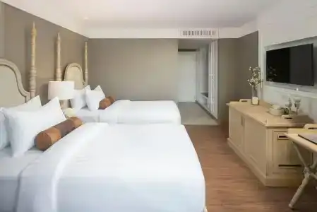 Casa Vimaya Riverside - Sha Extra Plus - 47