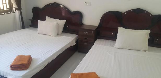 Khmer House - 13