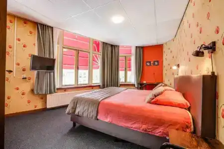 Restaurant 't Heerenlogement - 31