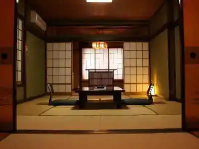 Yugawara Onsen Ryokan Uohan - 35