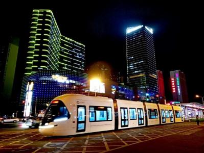 Holiday Inn Express - Wuhan Optical Valley, An Ihg - 40