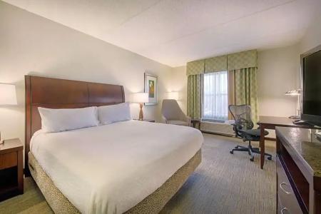 Hilton Garden Inn Southpoint - 62
