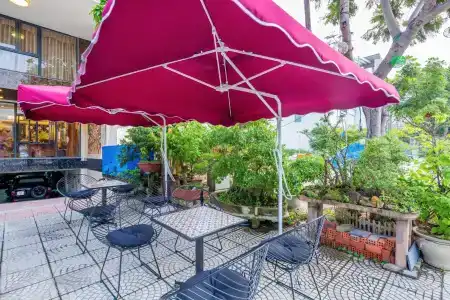 La Maison Da Nang Beach - 11