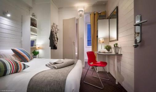 Hôtel des Alpes - 12