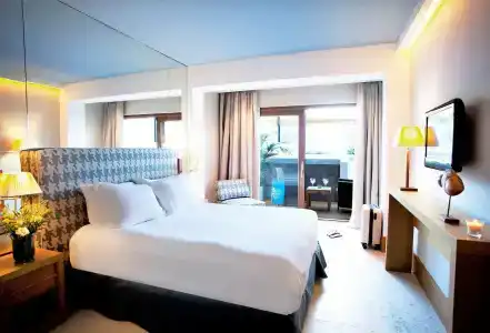 Gecko & Beach Club, a Small Luxury of the World - 29