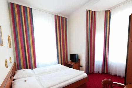 Drei Kronen Wien City - 55
