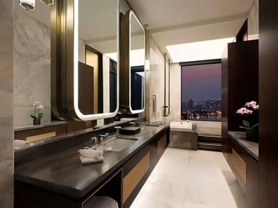 Grand Mercure Ambassador and Residences Seoul Yongsan - 71