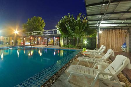 Season Palace Huahin - 33