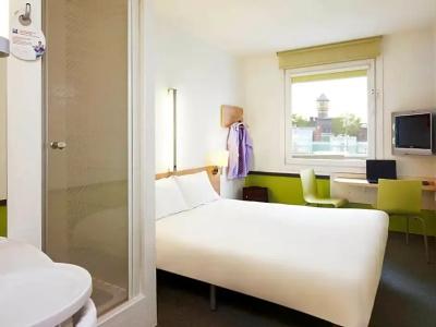 ibis budget Katowice Centrum - 23