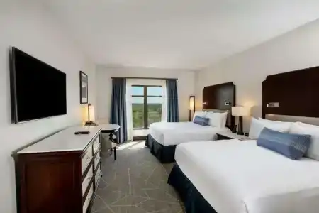 Wyndham Grand Orlando Resort Bonnet Creek - 72