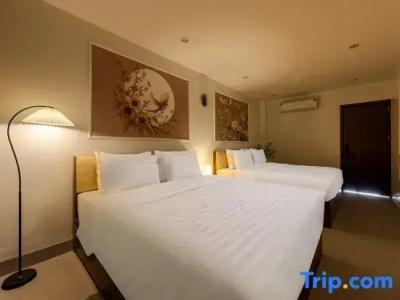 Spot On 861 Sunrise Ninh Binh - 12