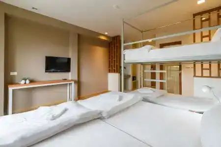 Siamaze Hostel - 24