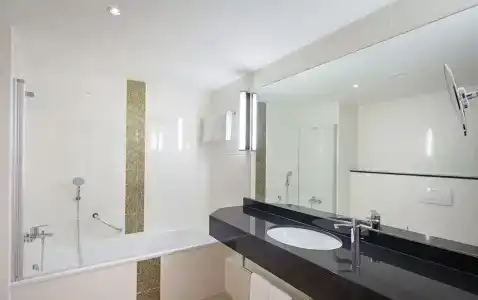 Luitpoldpark-Hotel - 9