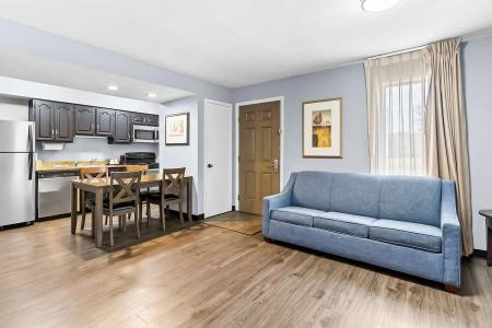 SureStay Studio by Best Western - 49