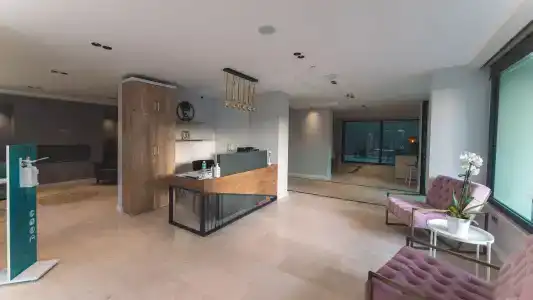 The Mori Club - 1