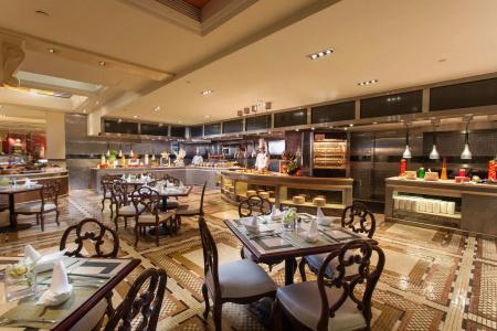 The Venice Raytour Shenzhen (close to HappyValley and Window of the world, has 1500m² outdoor pool) - 25