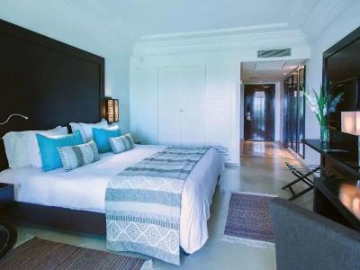 Mövenpick Gammarth Tunis - 62
