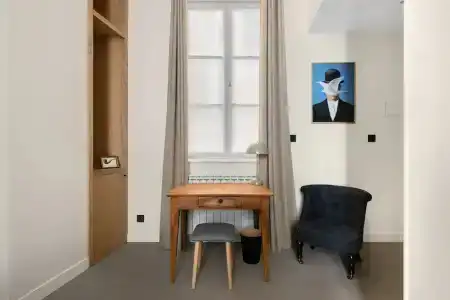 Le Phénix Hôtel - 78