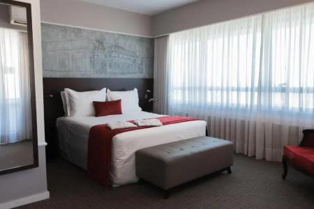 Blue Tree Premium Paulista - 81
