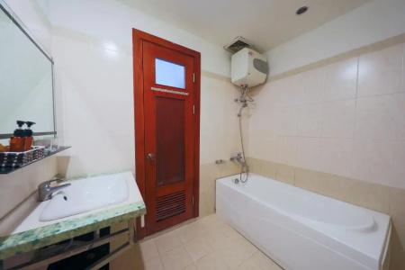 Vitalis Riverside - 38