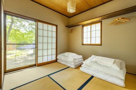 Reposer Hakuba - 104